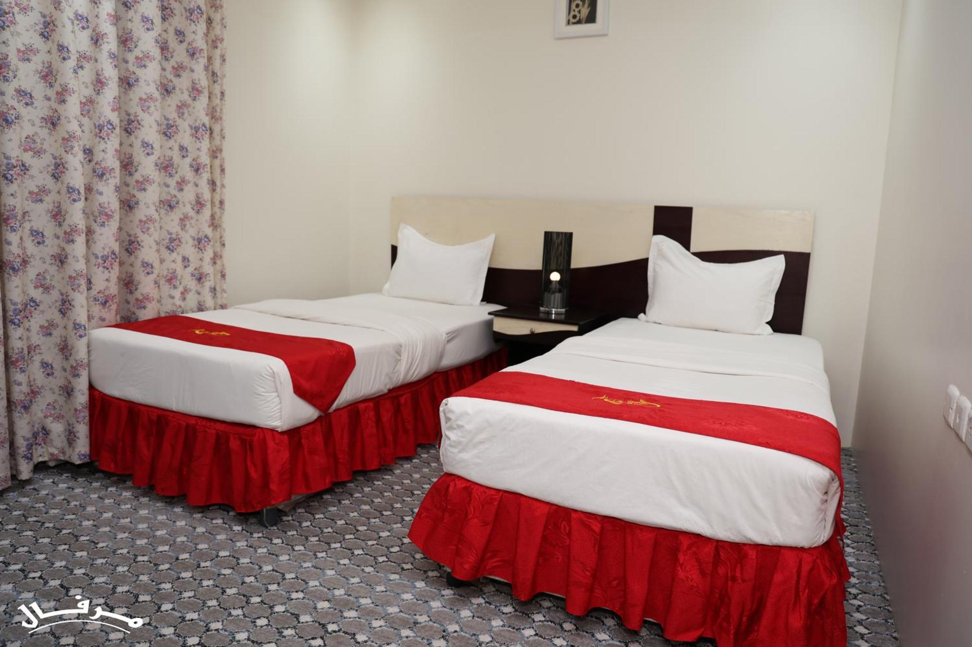 Aparthotel Merfal Al Taawan